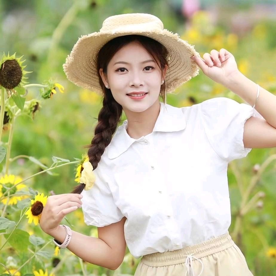 向日葵☀