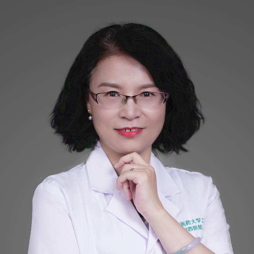 脑病康复科周霞医生