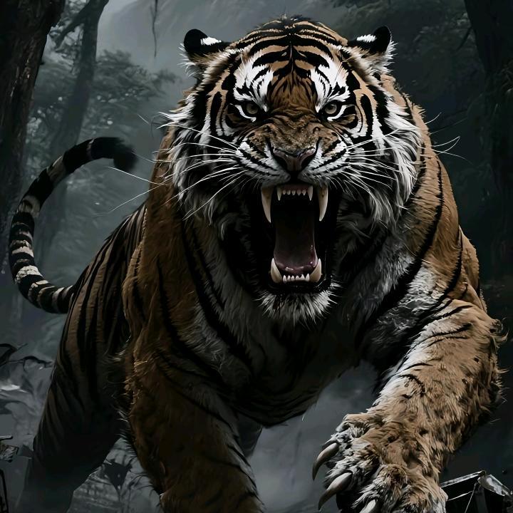 月亮里的嫦娥🌙