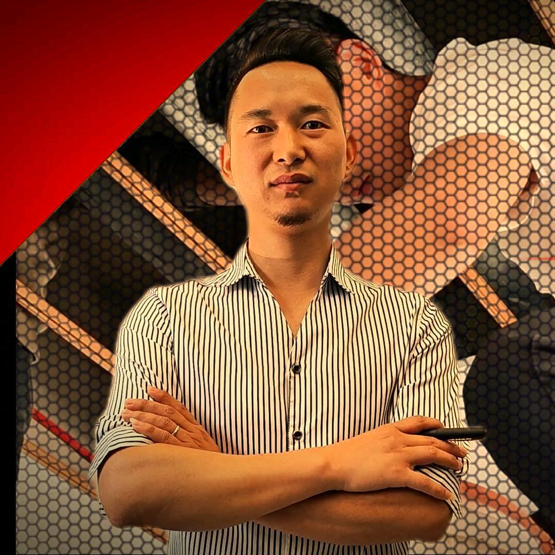 汉中透明装修卷王--勇少