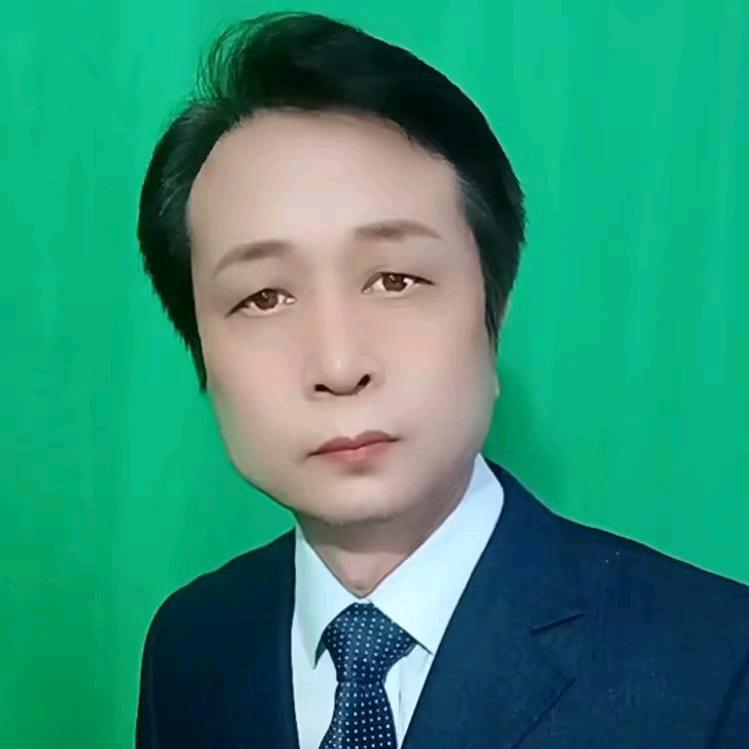 彦博（评书连播）