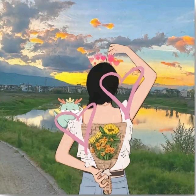糖心丸子