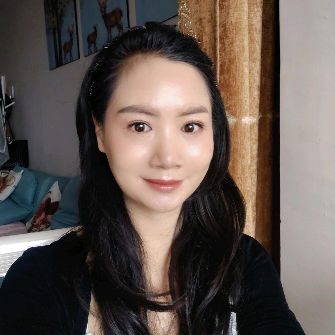 阿茹在版纳