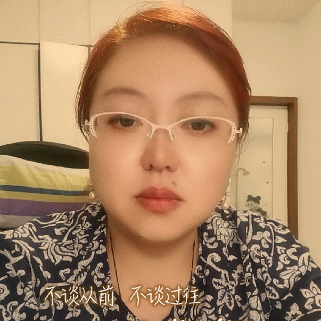 蓝媚儿的生活小栈