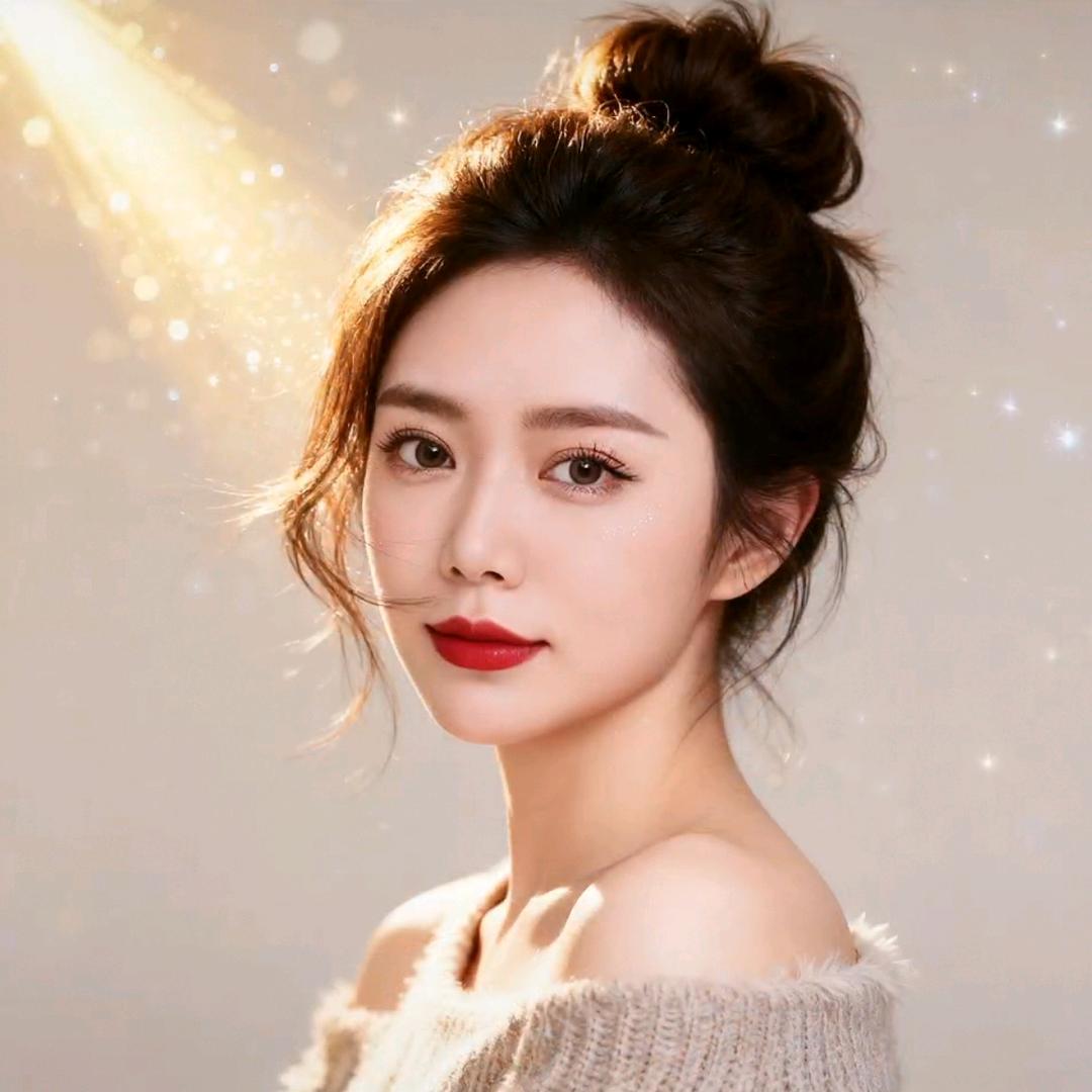 美美