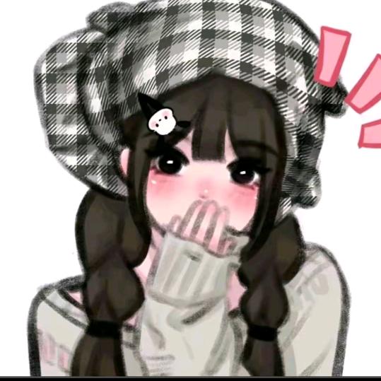 小姐✨