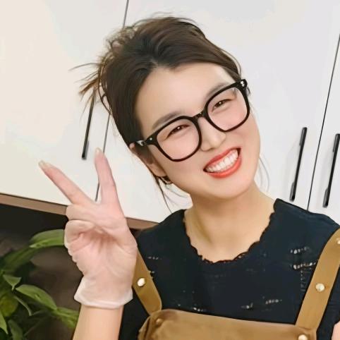 珍妮的小摊