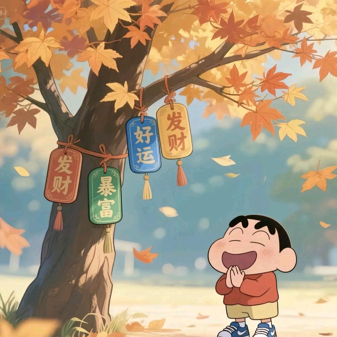 发财多多