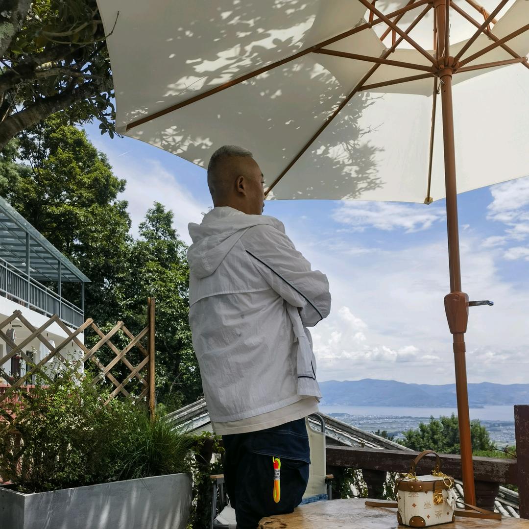 山城阿刚