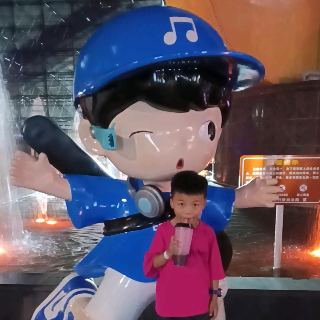 高明超@顺辉瓷砖