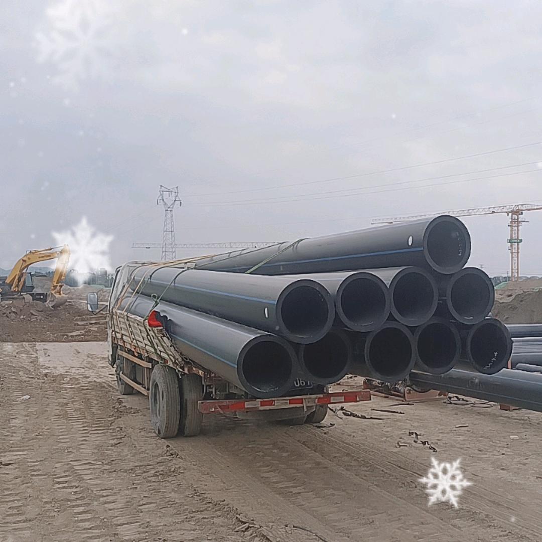 临平各种管道配送