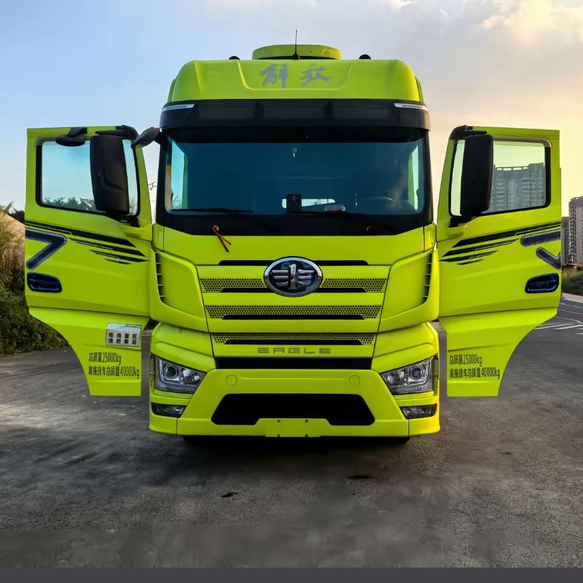 AAA. 解放J7车主（专跑国道）