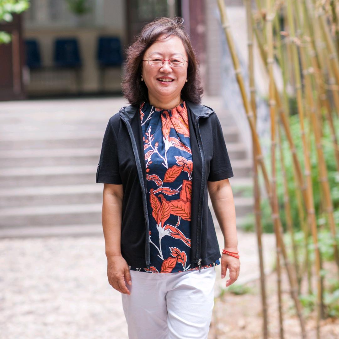 李红延老师