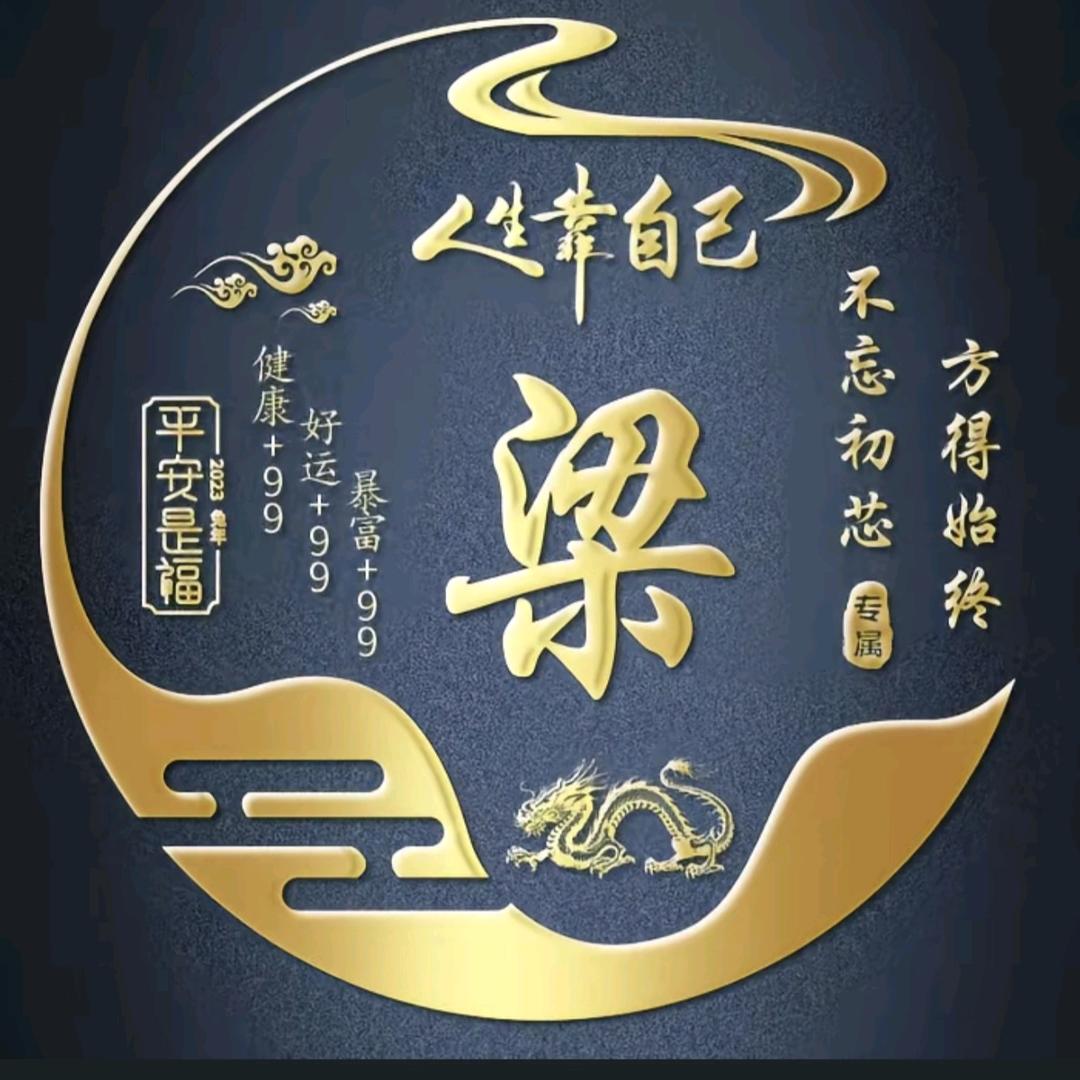 梁全其美