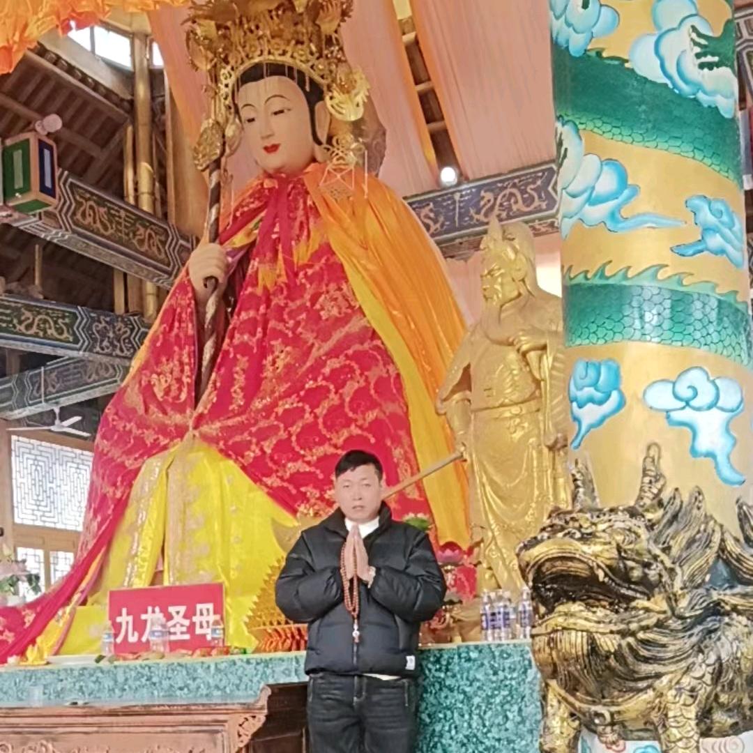 正觉(公司引导)