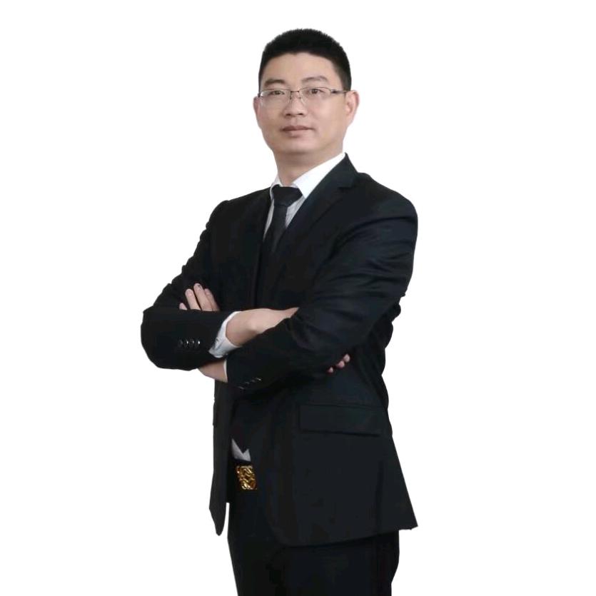 地产人陈永亮