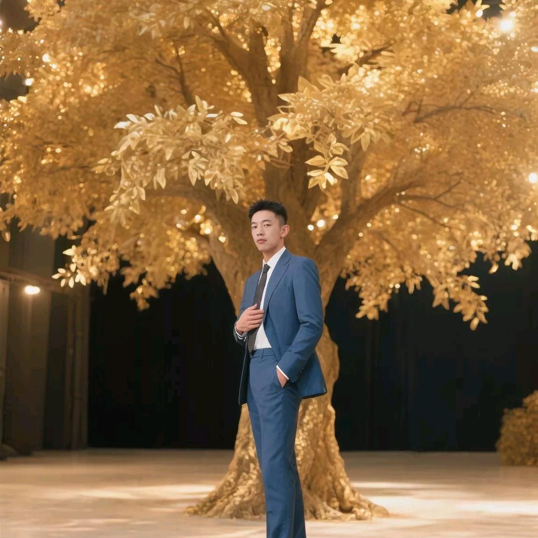 罗哈个的故事《残疾人九八九》