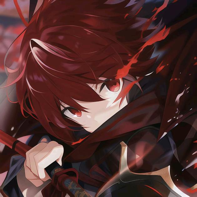 阿蛮（国服第11刘禅）
