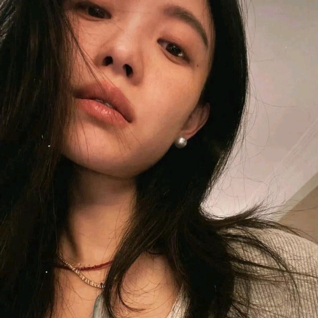 小老婆🥰