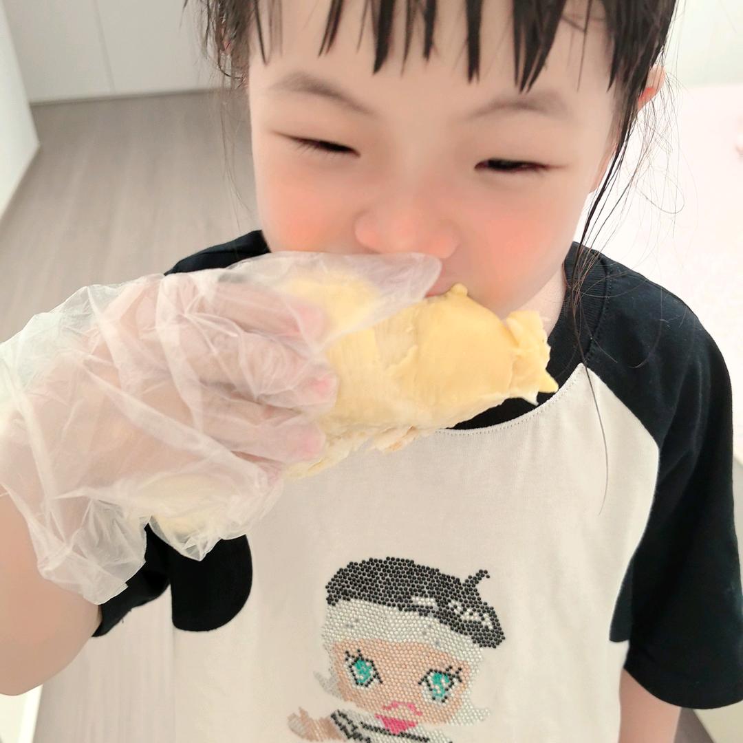 婷婷妈妈