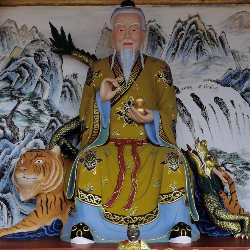 大蝈小匠