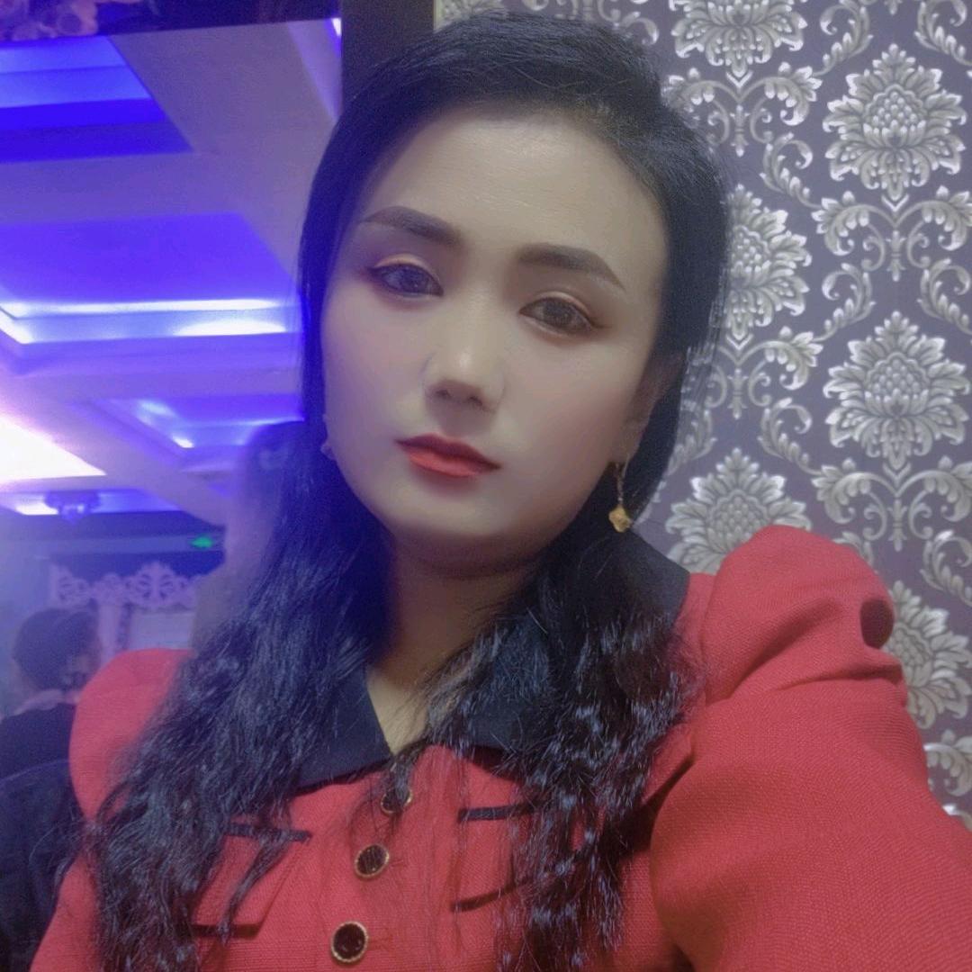 吾尔林百货商行