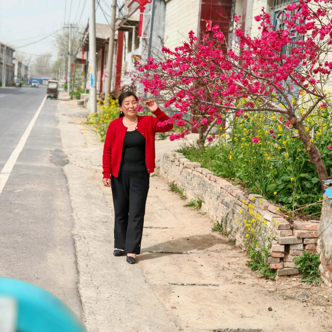 🇨🇳简单朴实兵妈妈