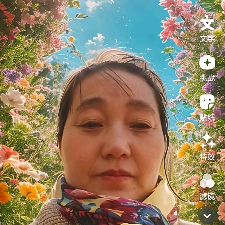 开心每一天