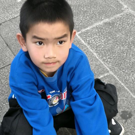 @龙志