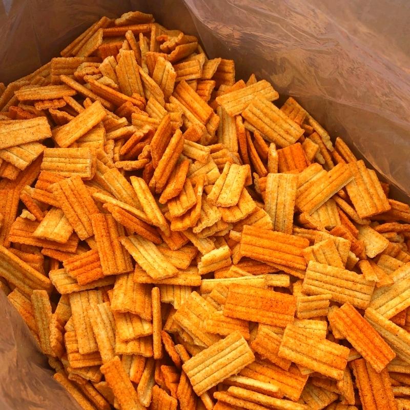 乐飞食品