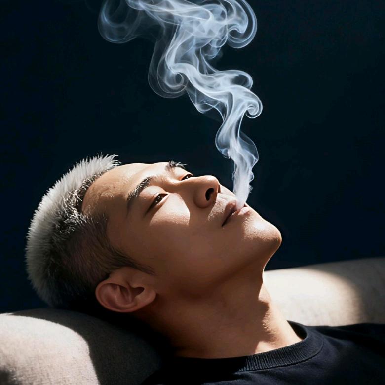 广东仔。曲终人散