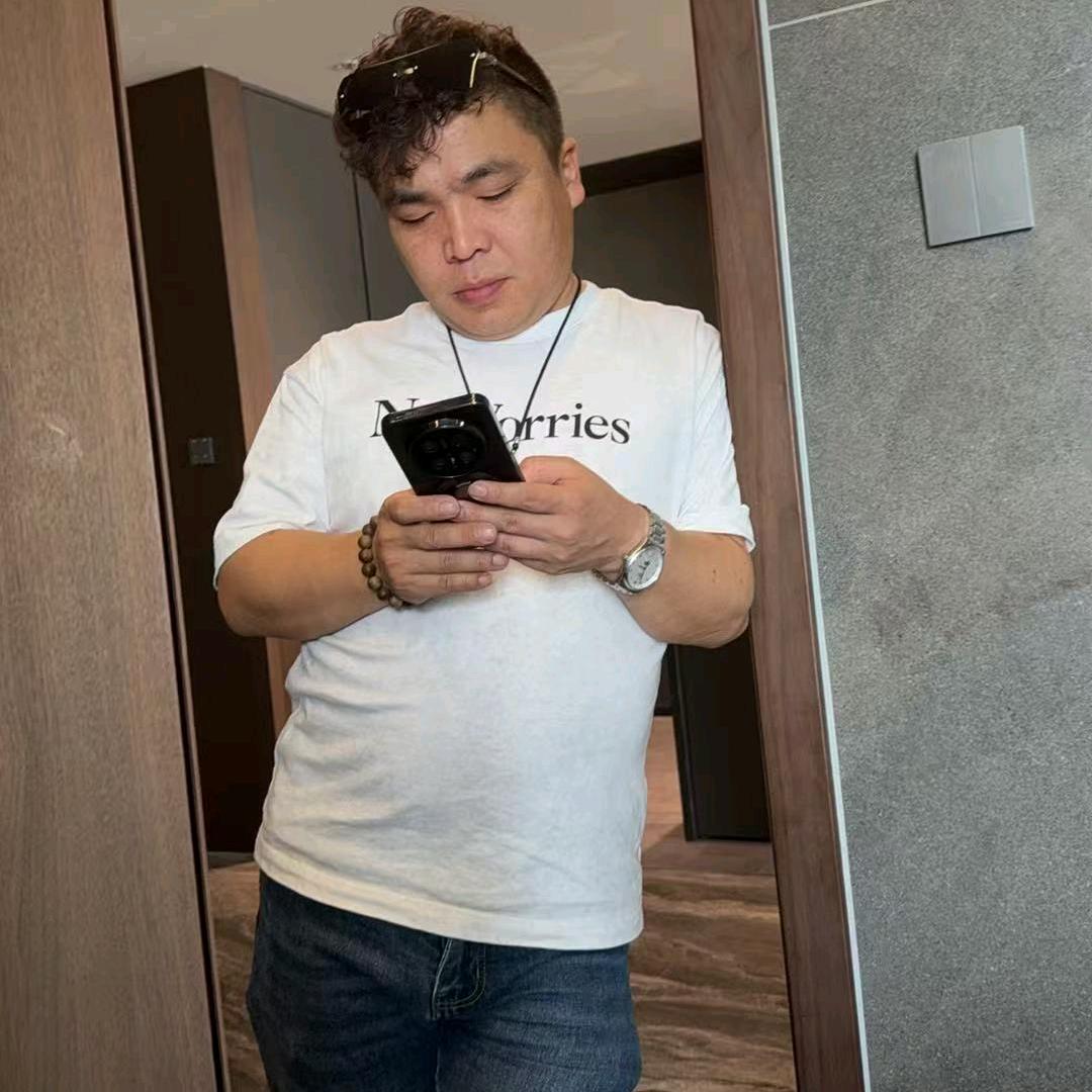 智能小阿发