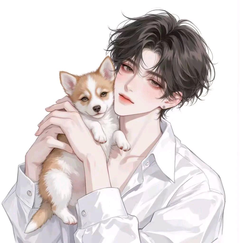 阿旭♓治愈电台