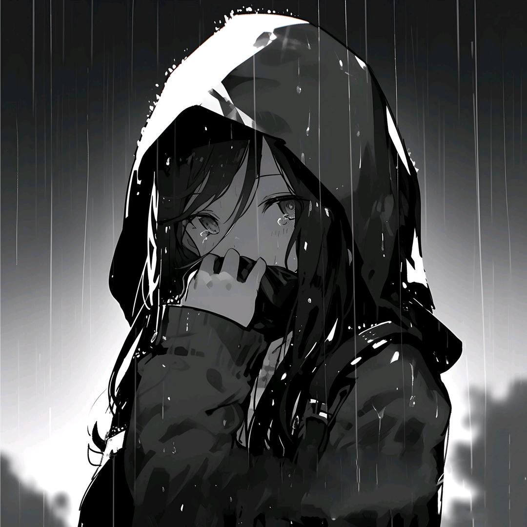 啊又伤感了