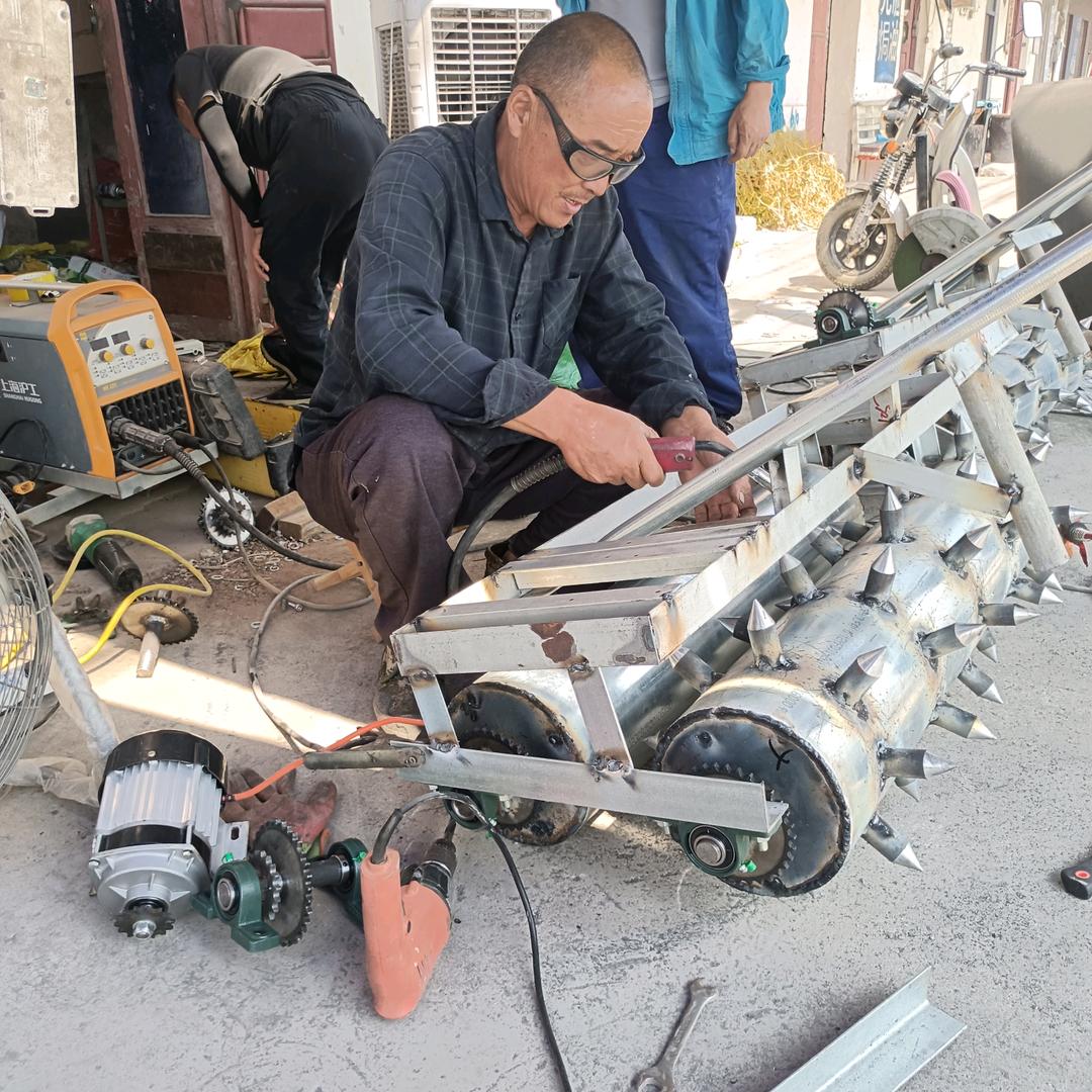 大蒜打眼机   赵薇🍎