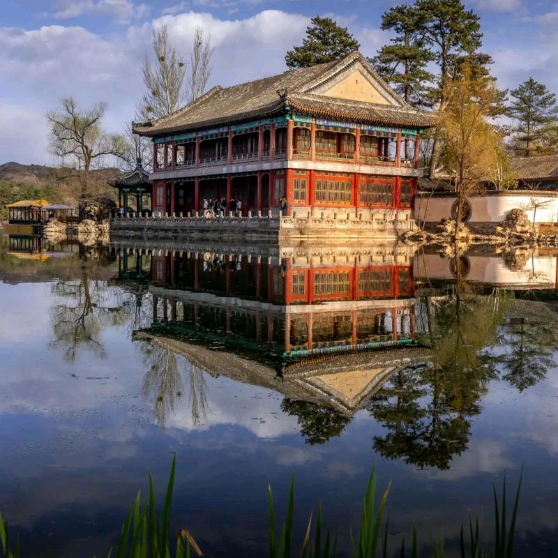 承德味·皇家韵