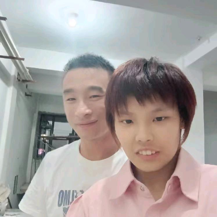 相亲相爱一家人