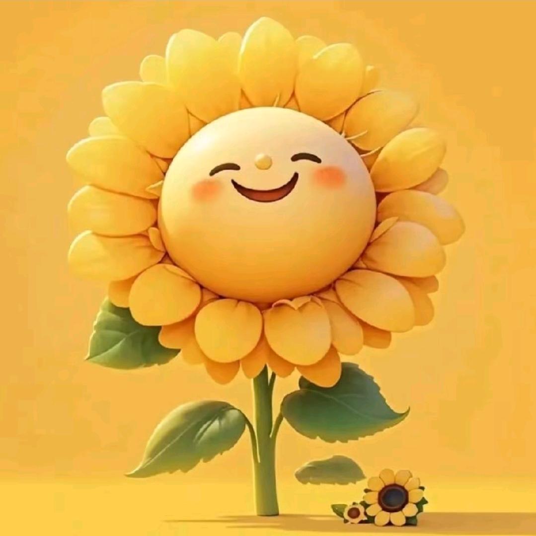 海棠花🌵头像