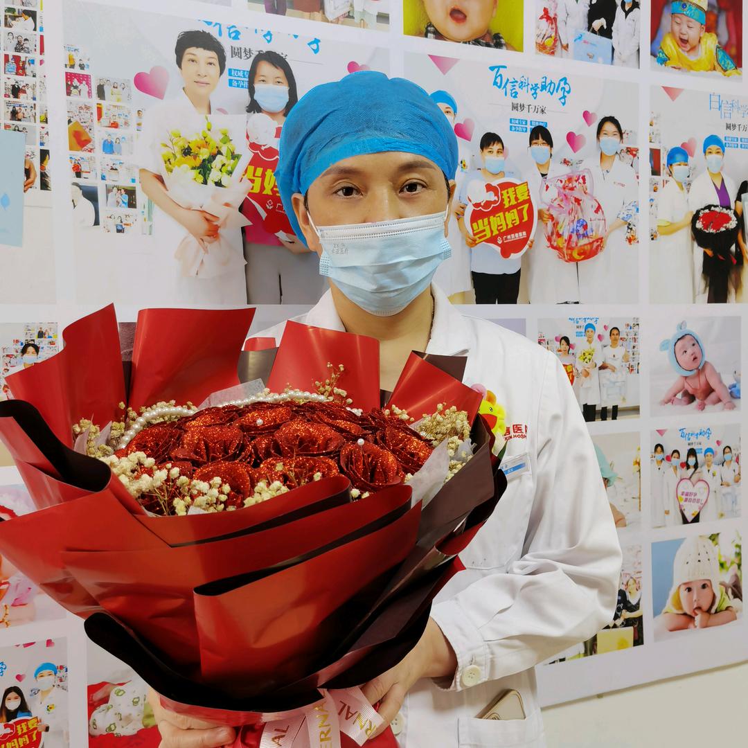 好运降临🎀（回复号）