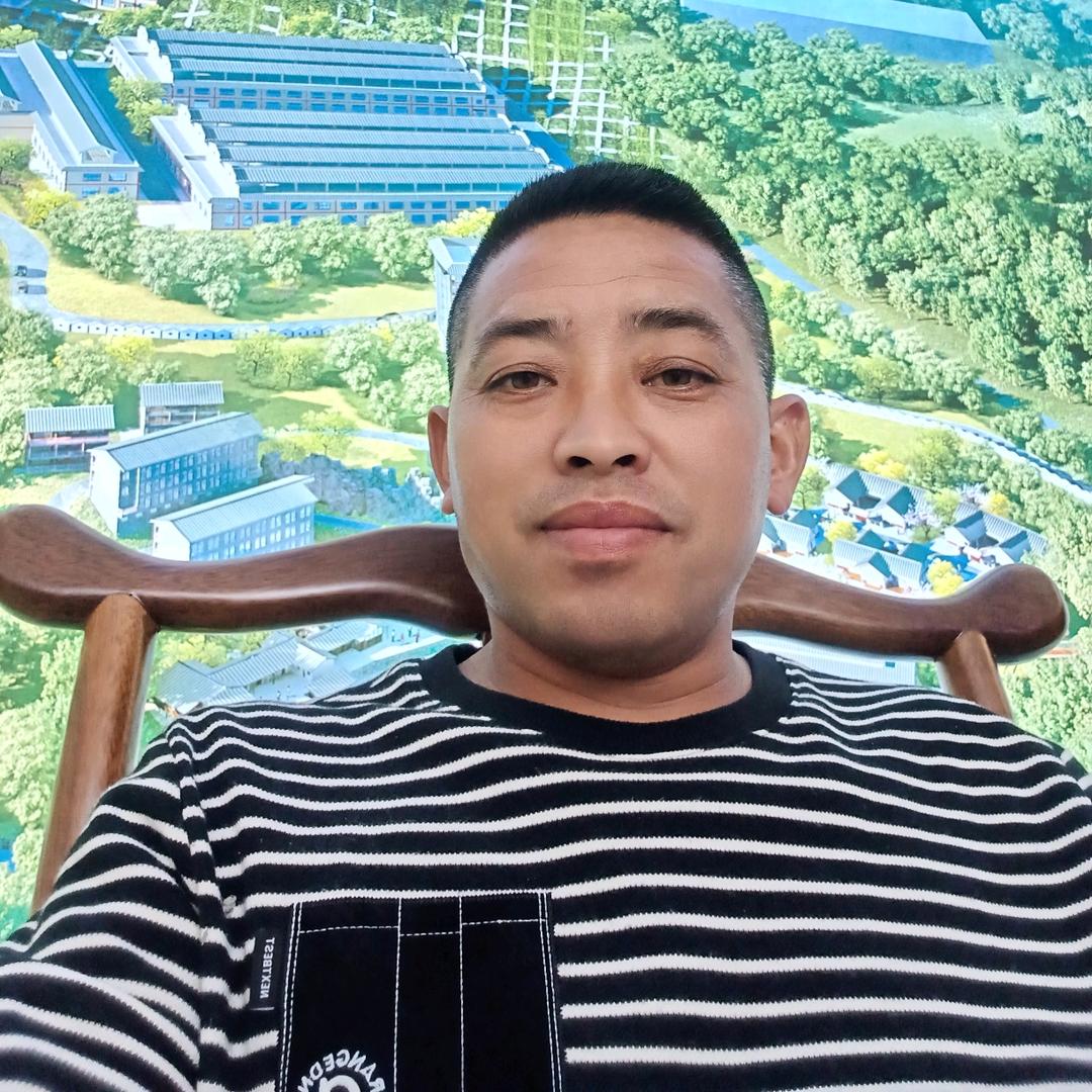 强哥专业做堡坎