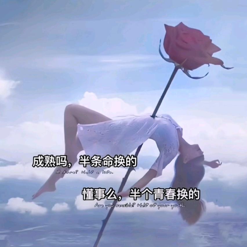 了了无期