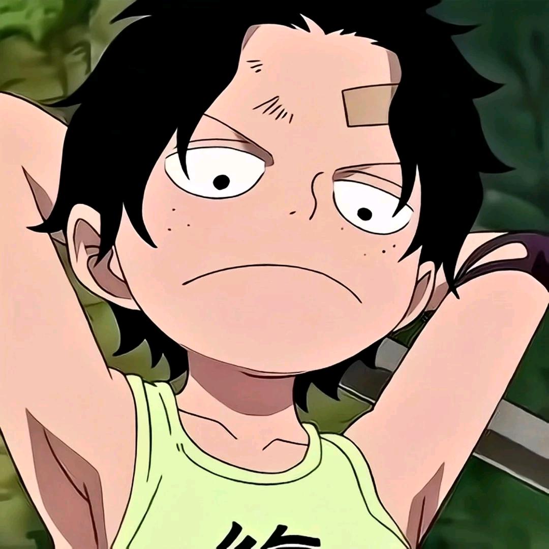 成为自己的One Piece