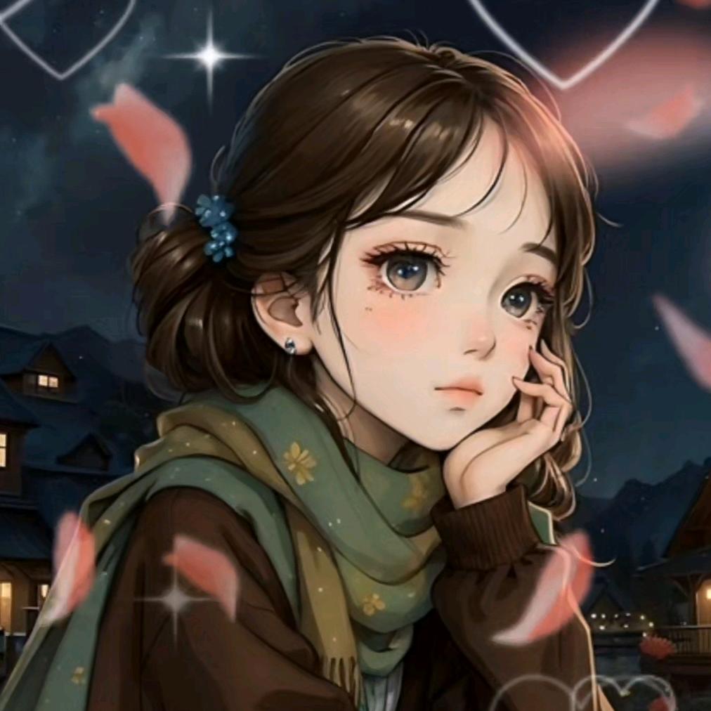 醉夕阳