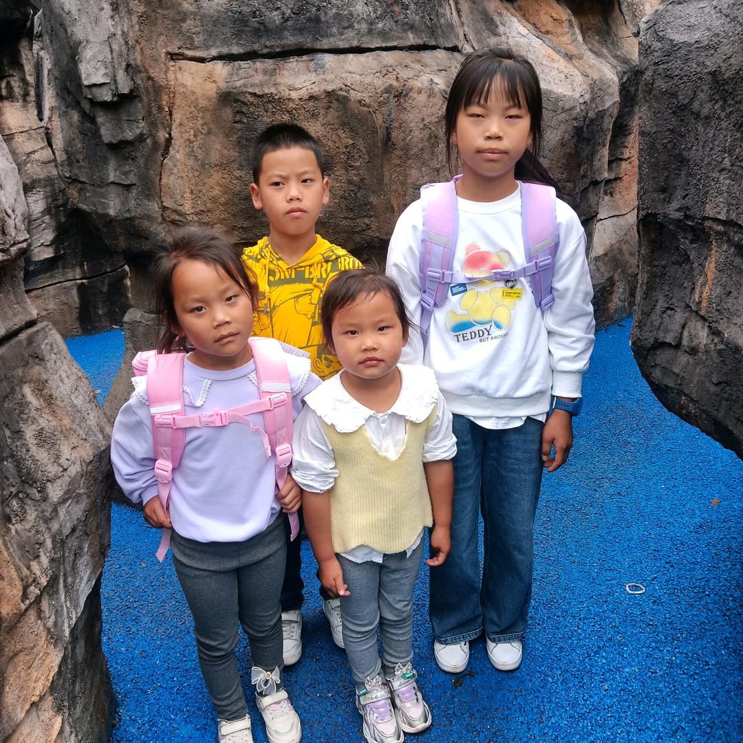 风雨过后看彩虹❥❥🎇🌠🏞🌃🌠