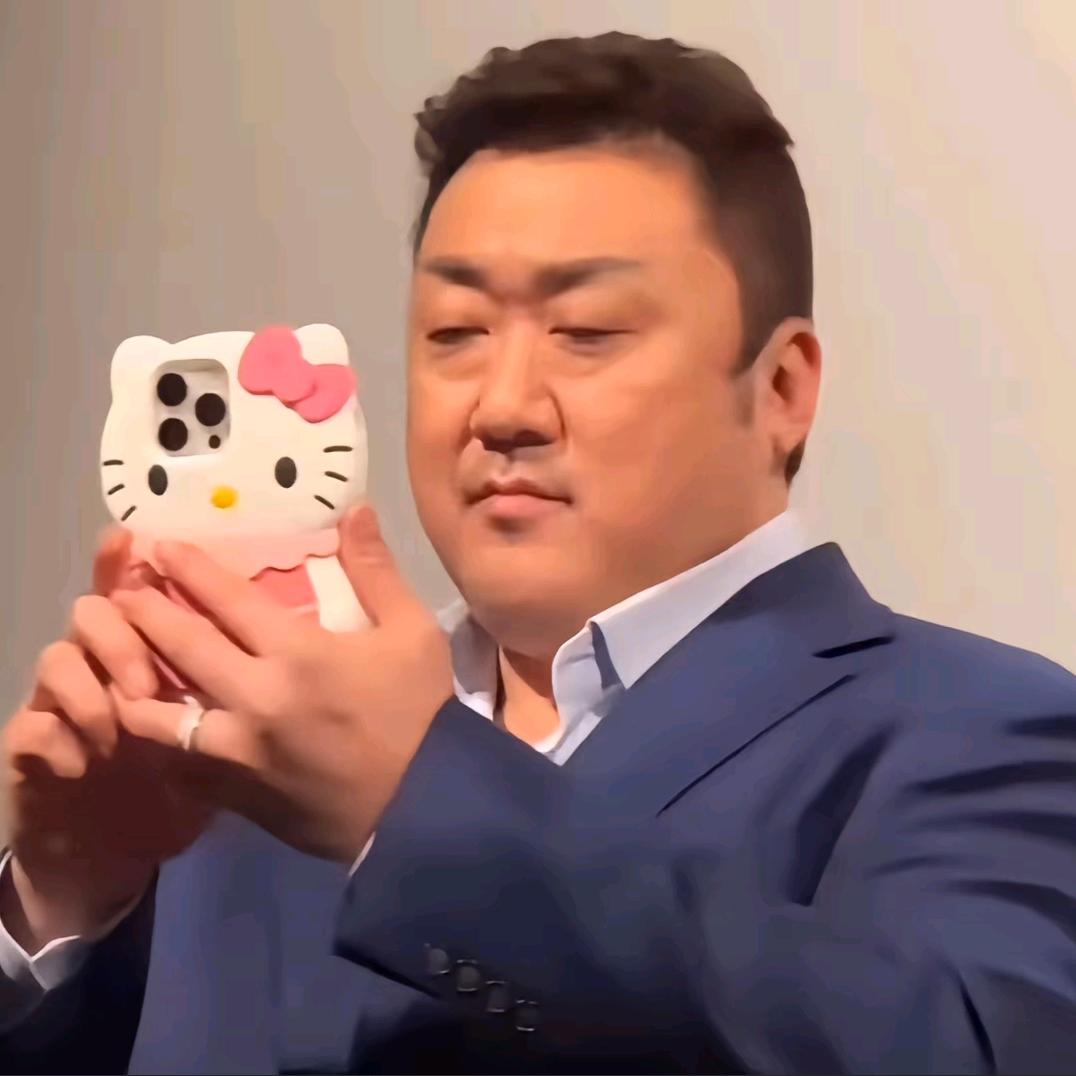心事猫meme