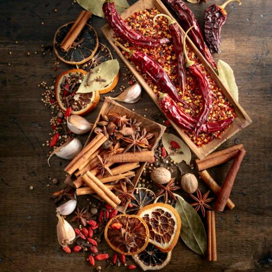 不打烊食堂官方号