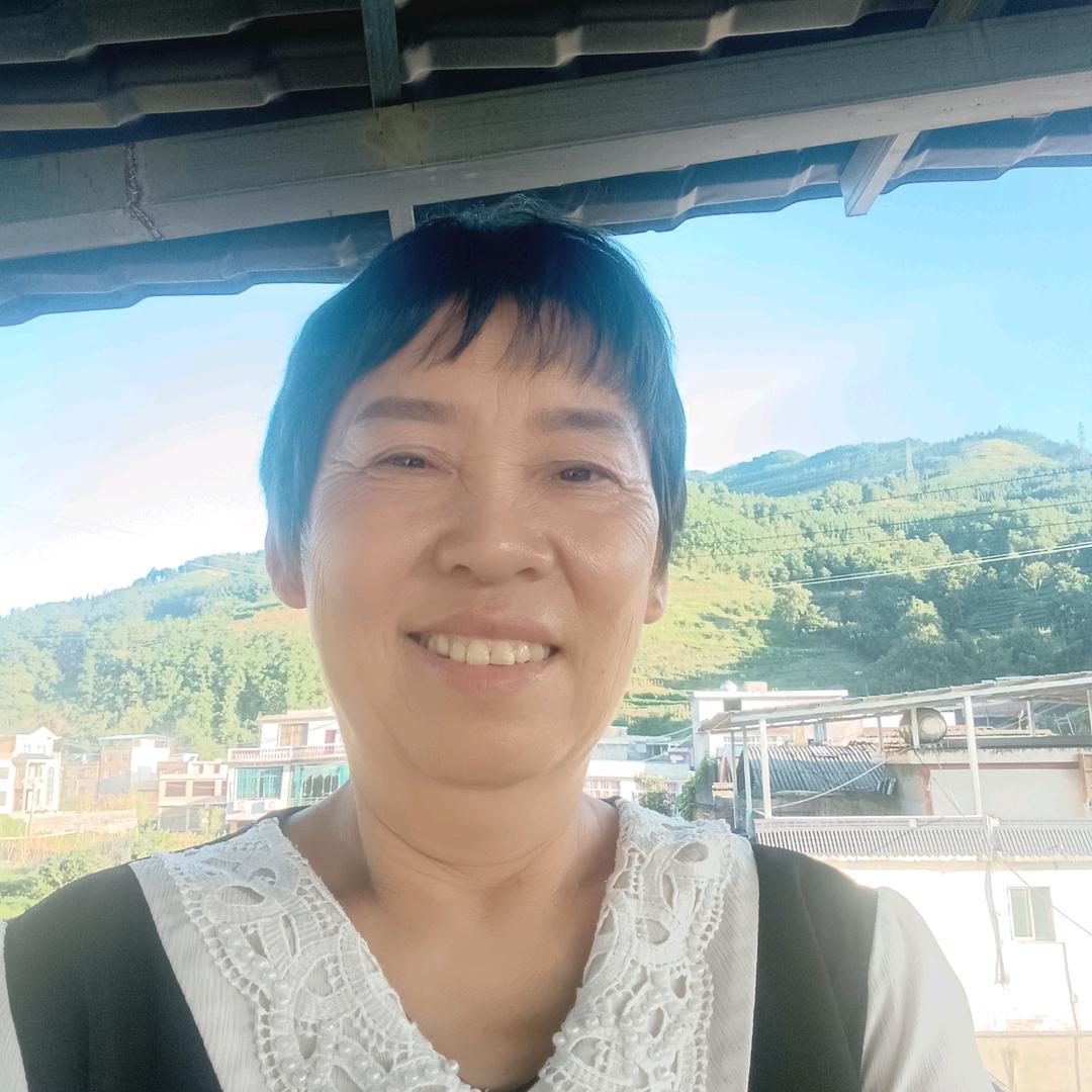 陈大姐