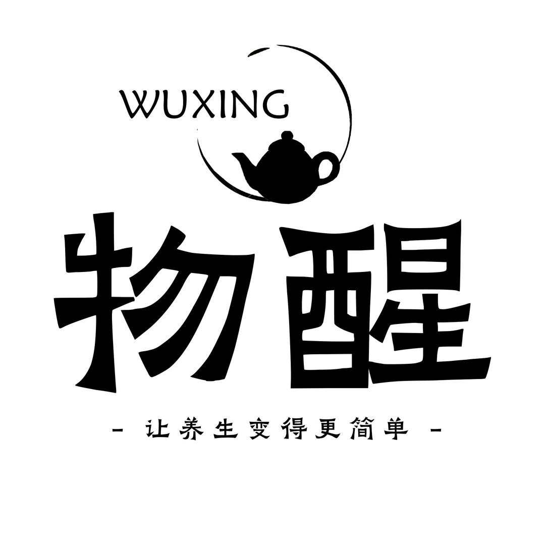 物醒官方旗舰店