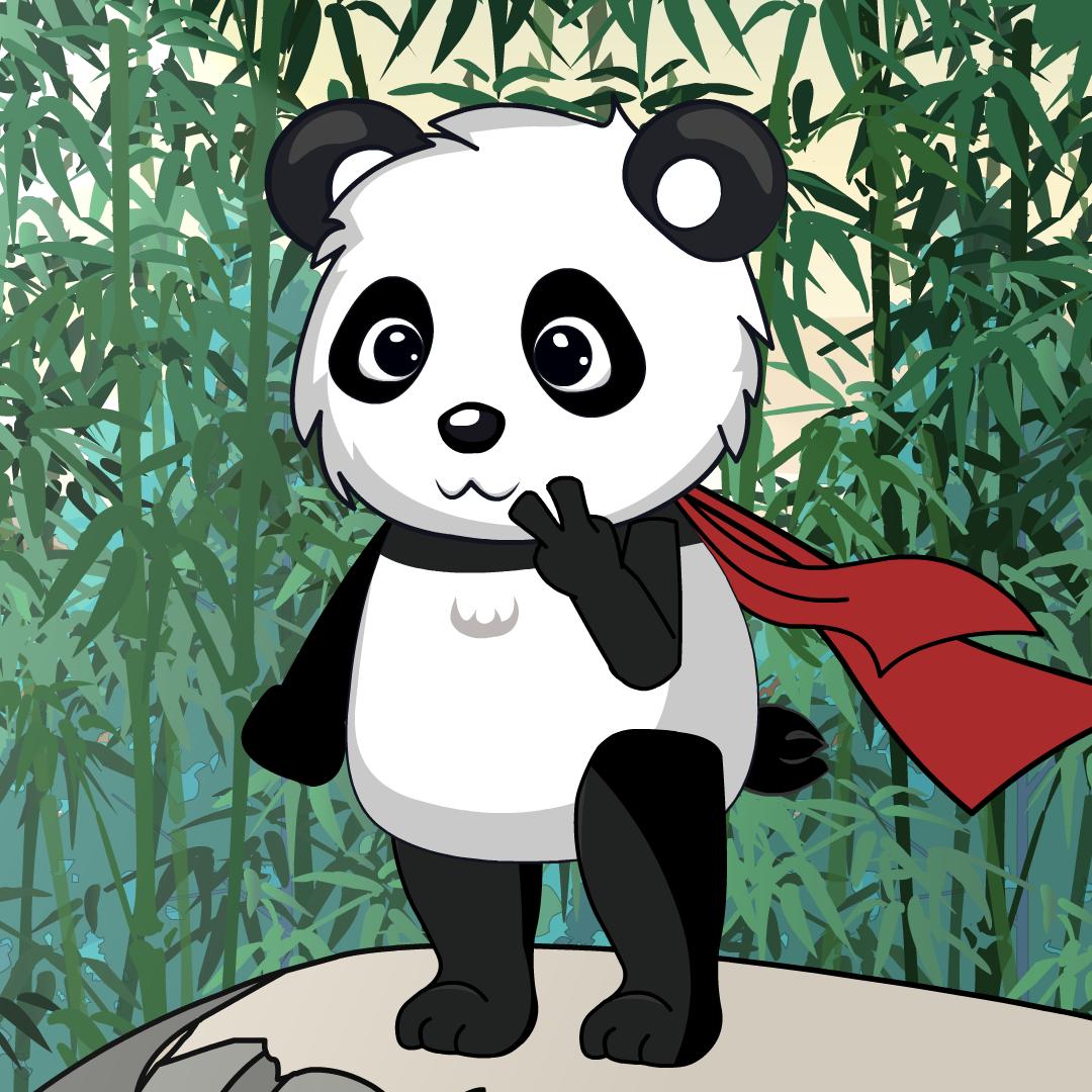 柯达动画头像