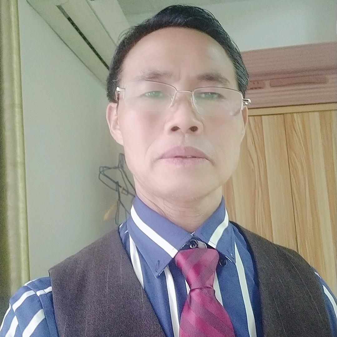 肖兵军